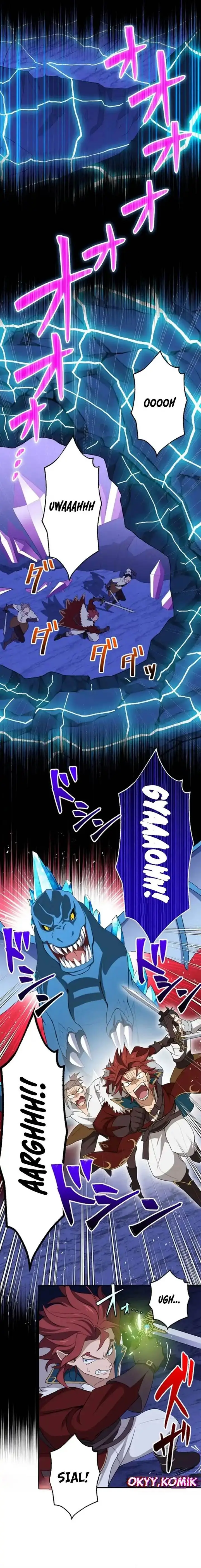 image-komik-intaishita-ossan-kenjada-ga-manadeshi-ga-tsuihou-sarete-kita-no-de-shoushin-ryokou-ni-tsureteiku-surouraifu-na-tabi-no-tsumori-ga-nazeka-sekai-saikyou-no-shitei-ni-natte-ita-chapter-6-8/13