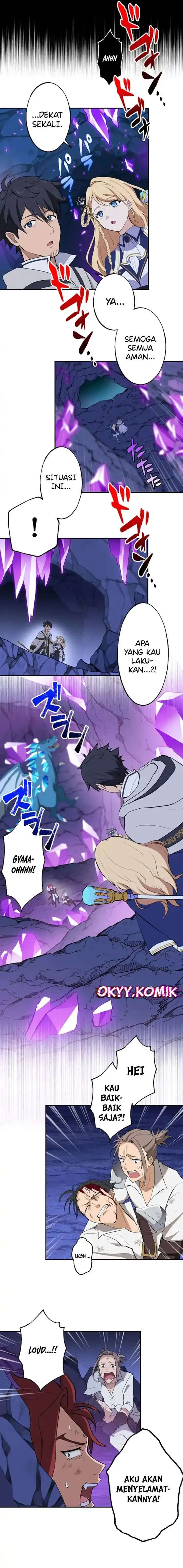 image-komik-intaishita-ossan-kenjada-ga-manadeshi-ga-tsuihou-sarete-kita-no-de-shoushin-ryokou-ni-tsureteiku-surouraifu-na-tabi-no-tsumori-ga-nazeka-sekai-saikyou-no-shitei-ni-natte-ita-chapter-6-10/13