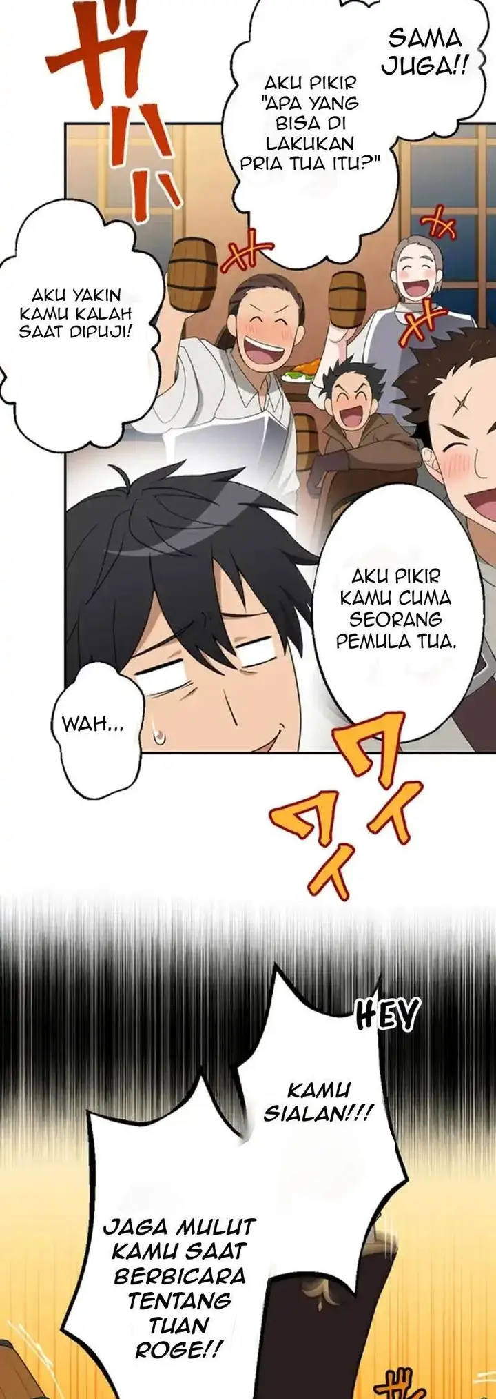 image-komik-intaishita-ossan-kenjada-ga-manadeshi-ga-tsuihou-sarete-kita-no-de-shoushin-ryokou-ni-tsureteiku-surouraifu-na-tabi-no-tsumori-ga-nazeka-sekai-saikyou-no-shitei-ni-natte-ita-chapter-8-3/28