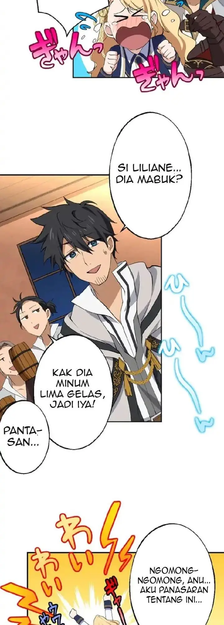 image-komik-intaishita-ossan-kenjada-ga-manadeshi-ga-tsuihou-sarete-kita-no-de-shoushin-ryokou-ni-tsureteiku-surouraifu-na-tabi-no-tsumori-ga-nazeka-sekai-saikyou-no-shitei-ni-natte-ita-chapter-8-12/28