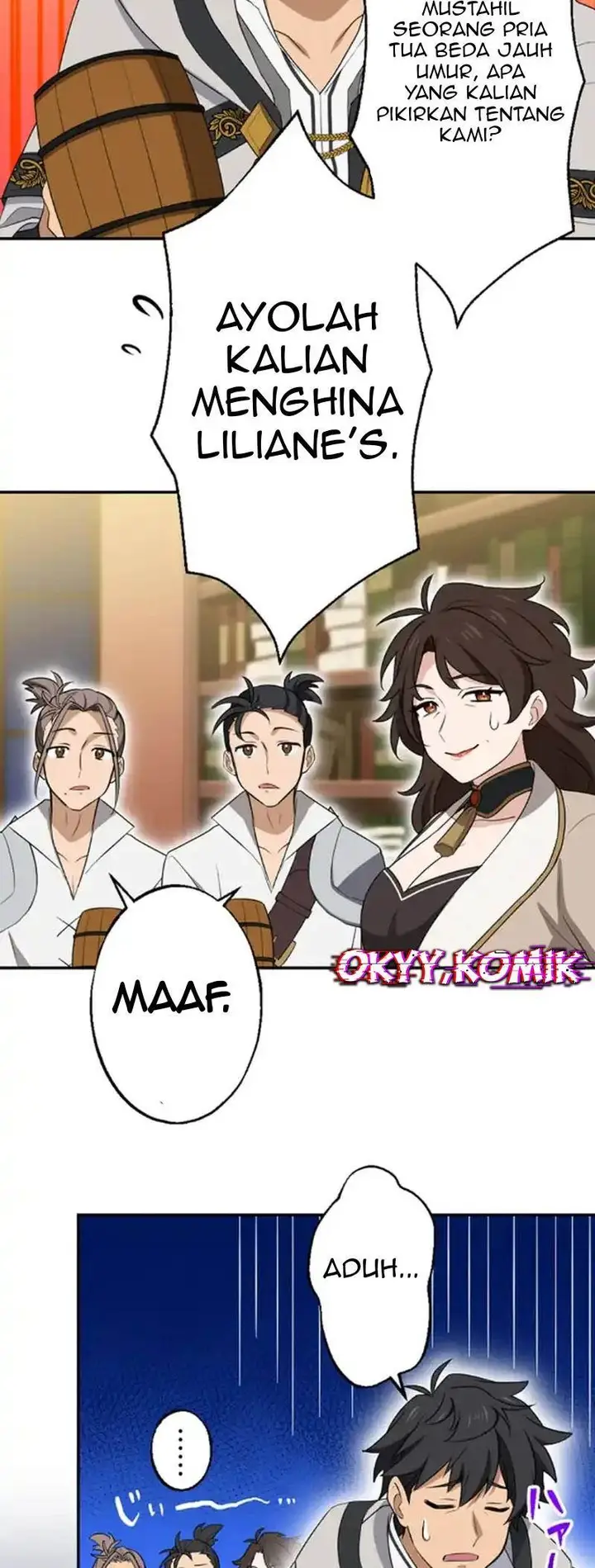 image-komik-intaishita-ossan-kenjada-ga-manadeshi-ga-tsuihou-sarete-kita-no-de-shoushin-ryokou-ni-tsureteiku-surouraifu-na-tabi-no-tsumori-ga-nazeka-sekai-saikyou-no-shitei-ni-natte-ita-chapter-8-17/28