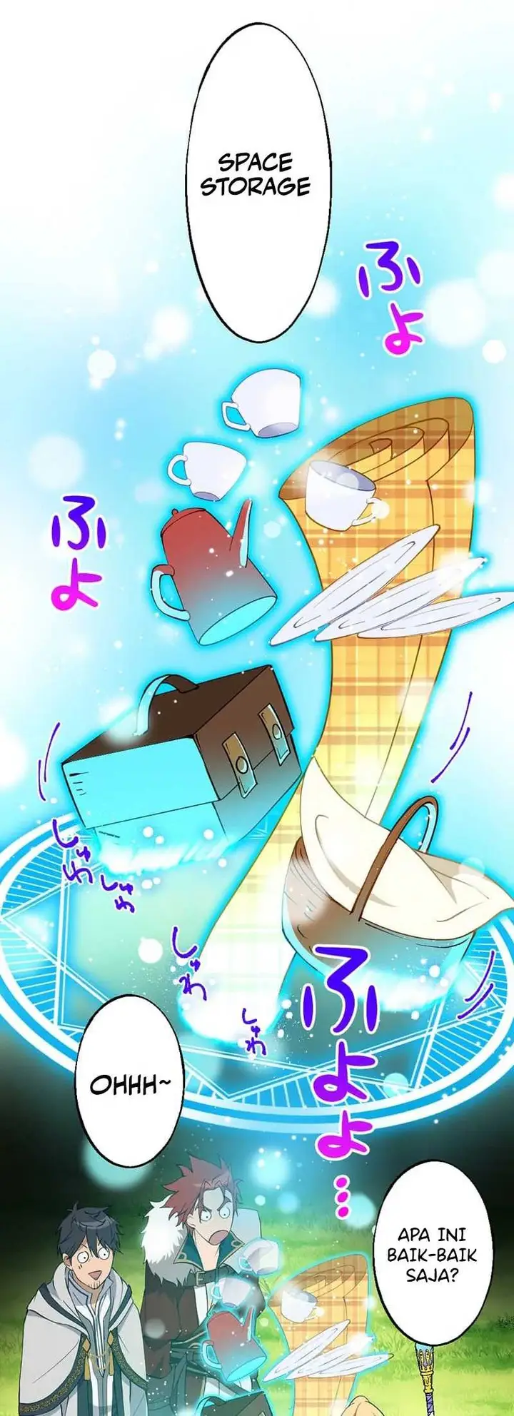 image-komik-intaishita-ossan-kenjada-ga-manadeshi-ga-tsuihou-sarete-kita-no-de-shoushin-ryokou-ni-tsureteiku-surouraifu-na-tabi-no-tsumori-ga-nazeka-sekai-saikyou-no-shitei-ni-natte-ita-chapter-9-12/38