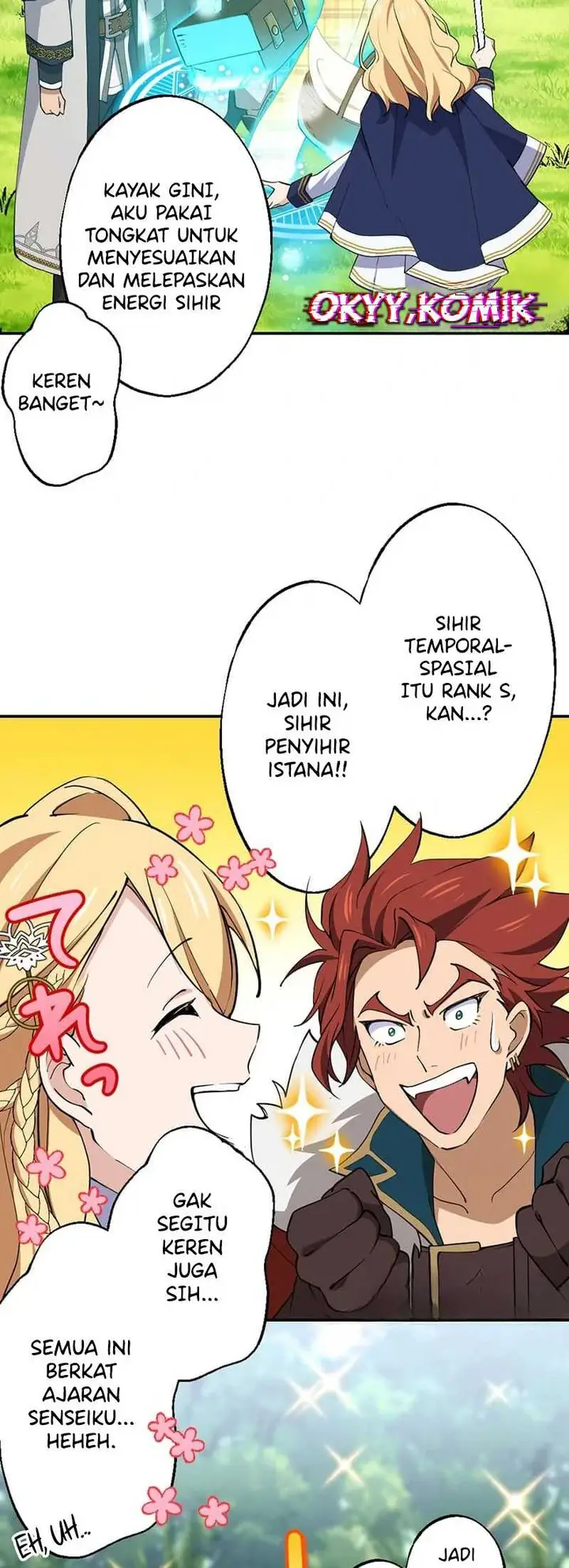 image-komik-intaishita-ossan-kenjada-ga-manadeshi-ga-tsuihou-sarete-kita-no-de-shoushin-ryokou-ni-tsureteiku-surouraifu-na-tabi-no-tsumori-ga-nazeka-sekai-saikyou-no-shitei-ni-natte-ita-chapter-9-13/38