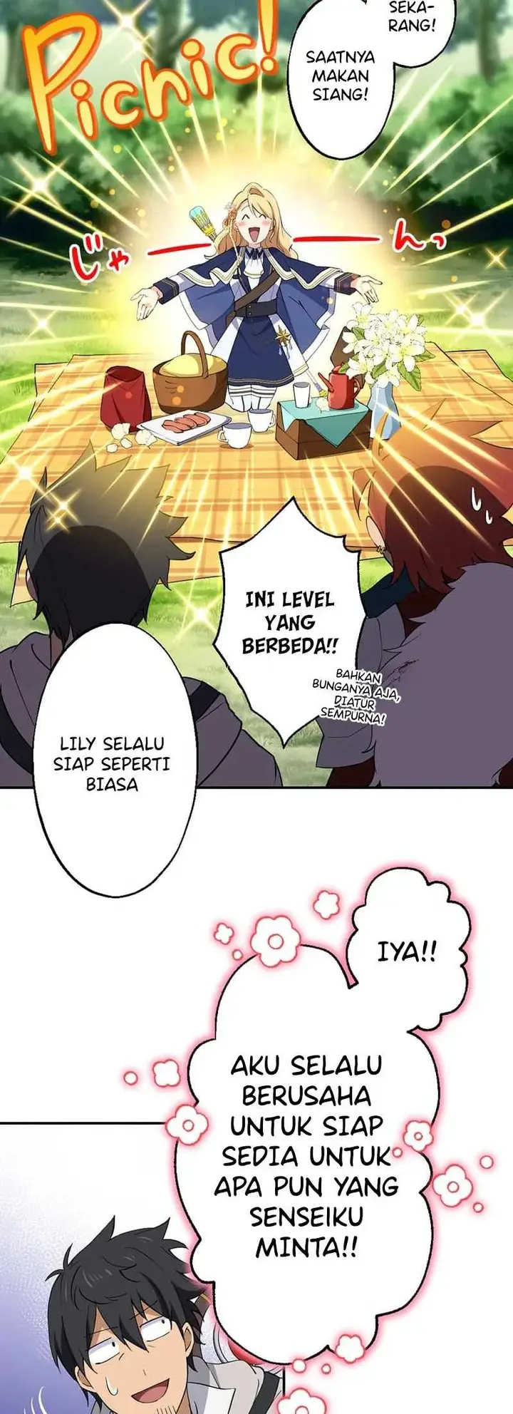 image-komik-intaishita-ossan-kenjada-ga-manadeshi-ga-tsuihou-sarete-kita-no-de-shoushin-ryokou-ni-tsureteiku-surouraifu-na-tabi-no-tsumori-ga-nazeka-sekai-saikyou-no-shitei-ni-natte-ita-chapter-9-14/38