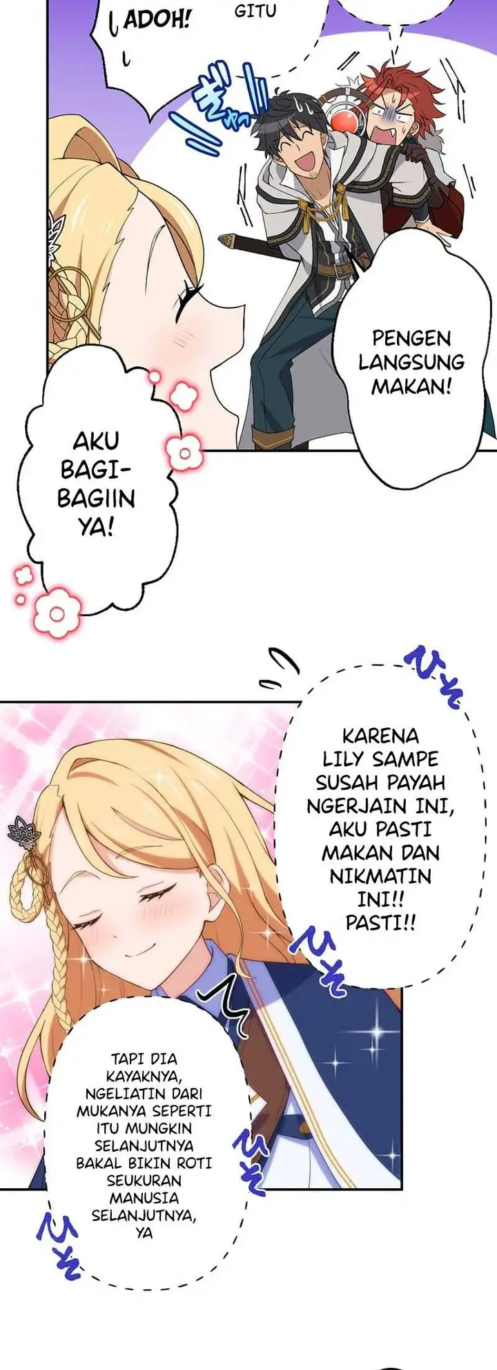 image-komik-intaishita-ossan-kenjada-ga-manadeshi-ga-tsuihou-sarete-kita-no-de-shoushin-ryokou-ni-tsureteiku-surouraifu-na-tabi-no-tsumori-ga-nazeka-sekai-saikyou-no-shitei-ni-natte-ita-chapter-9-18/38