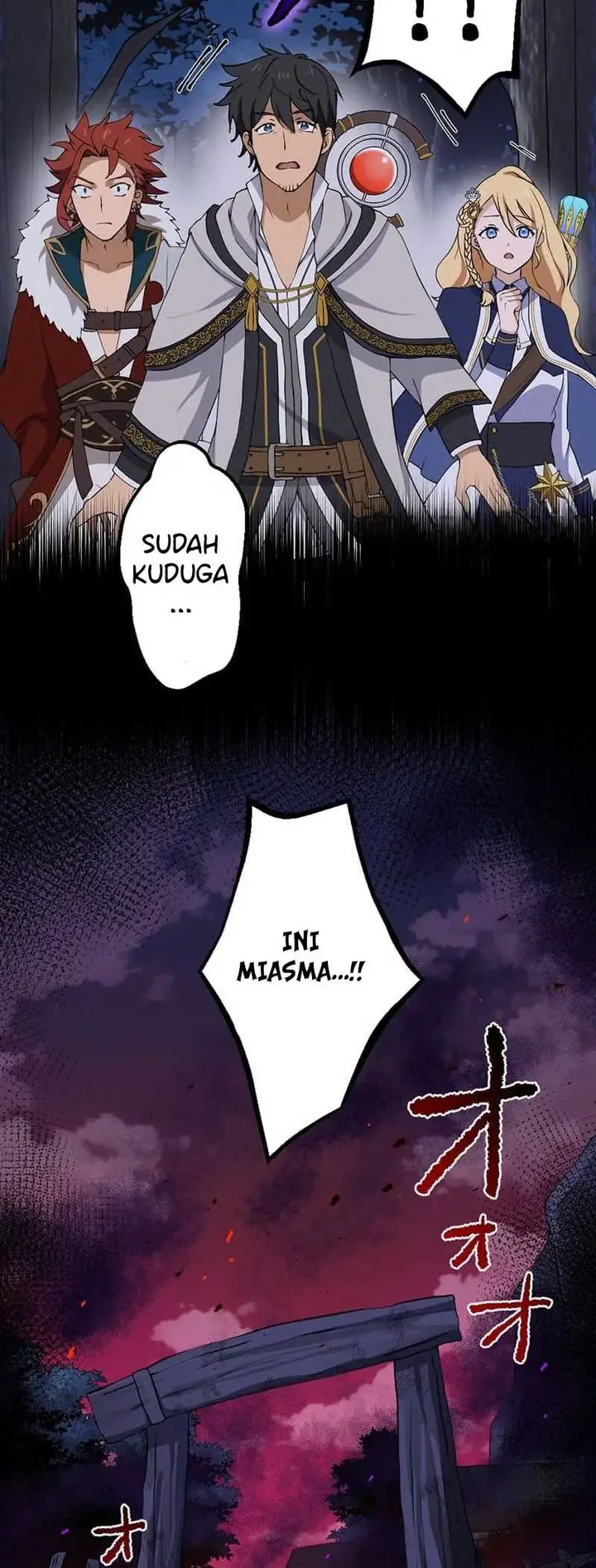 image-komik-intaishita-ossan-kenjada-ga-manadeshi-ga-tsuihou-sarete-kita-no-de-shoushin-ryokou-ni-tsureteiku-surouraifu-na-tabi-no-tsumori-ga-nazeka-sekai-saikyou-no-shitei-ni-natte-ita-chapter-9-26/38