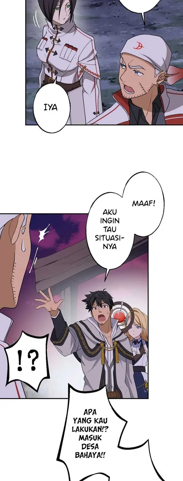 image-komik-intaishita-ossan-kenjada-ga-manadeshi-ga-tsuihou-sarete-kita-no-de-shoushin-ryokou-ni-tsureteiku-surouraifu-na-tabi-no-tsumori-ga-nazeka-sekai-saikyou-no-shitei-ni-natte-ita-chapter-9-30/38