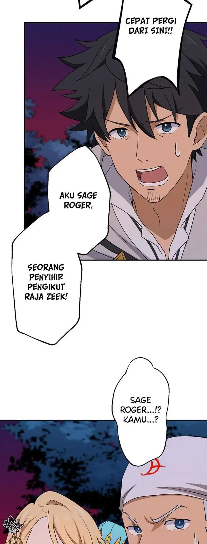 image-komik-intaishita-ossan-kenjada-ga-manadeshi-ga-tsuihou-sarete-kita-no-de-shoushin-ryokou-ni-tsureteiku-surouraifu-na-tabi-no-tsumori-ga-nazeka-sekai-saikyou-no-shitei-ni-natte-ita-chapter-9-31/38