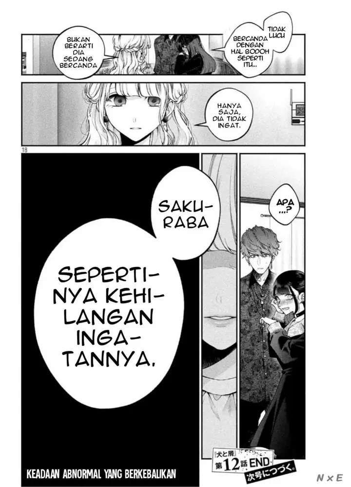 image-komik-inu-to-kuzu-chapter-12-17/19