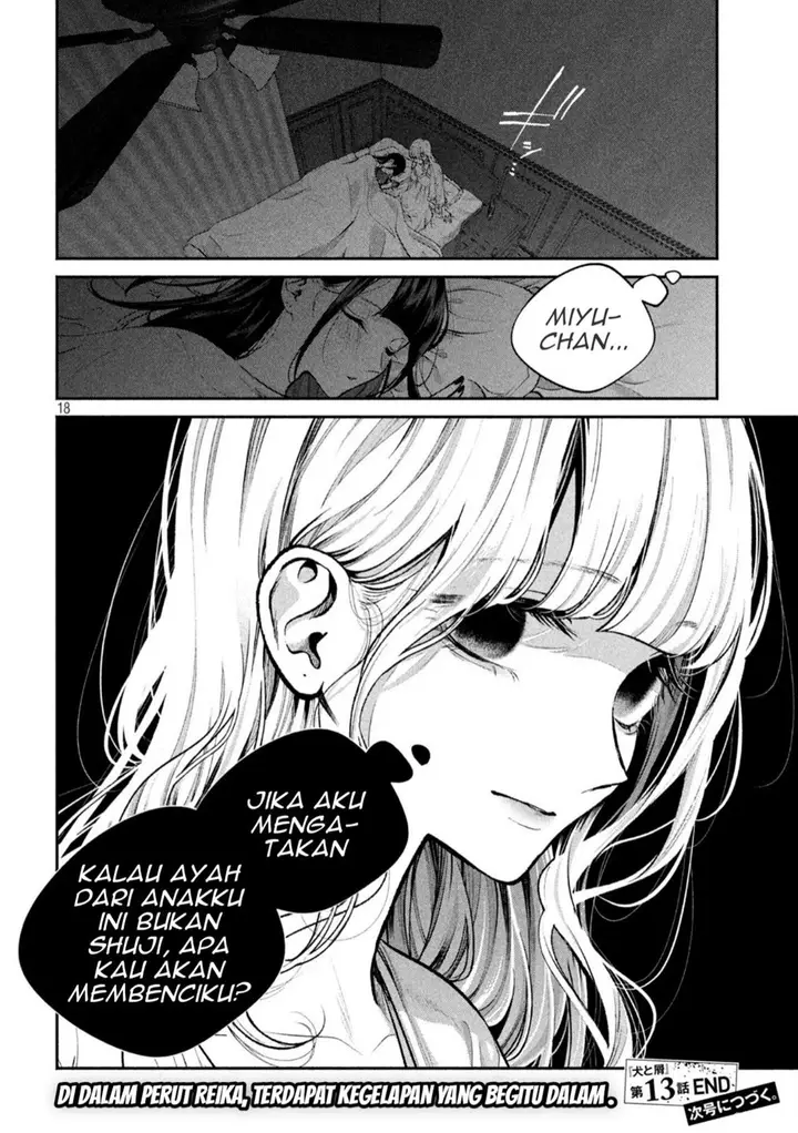 image-komik-inu-to-kuzu-chapter-13-18/20