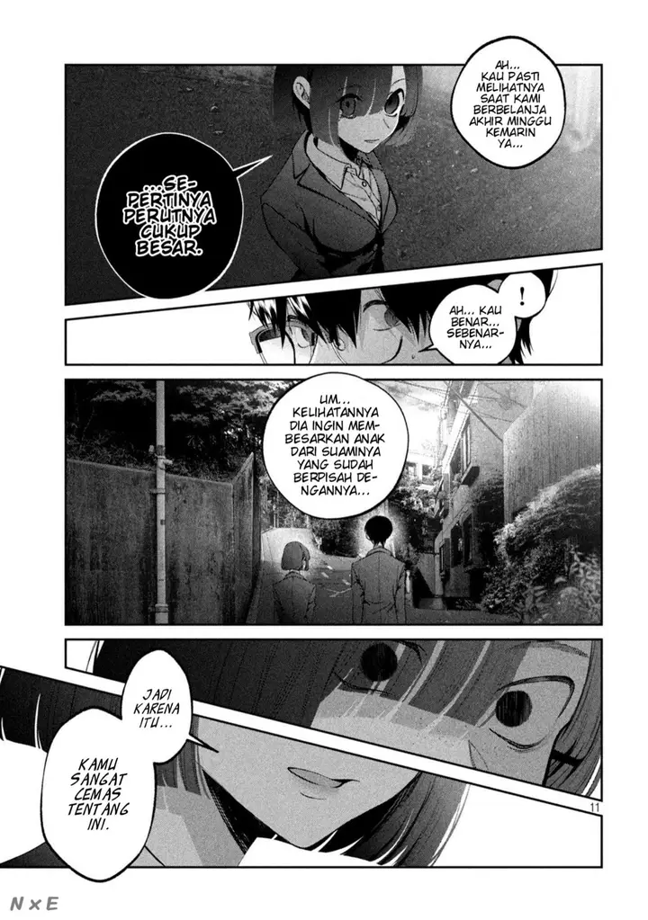 image-komik-inu-to-kuzu-chapter-22-11/17