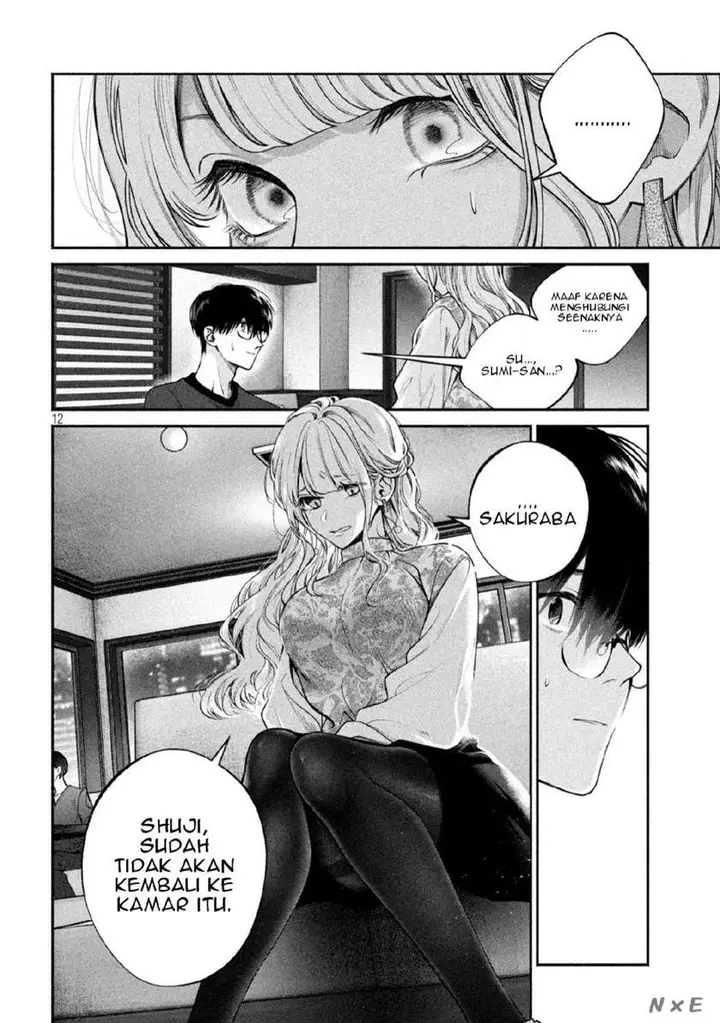 image-komik-inu-to-kuzu-chapter-3-12/19