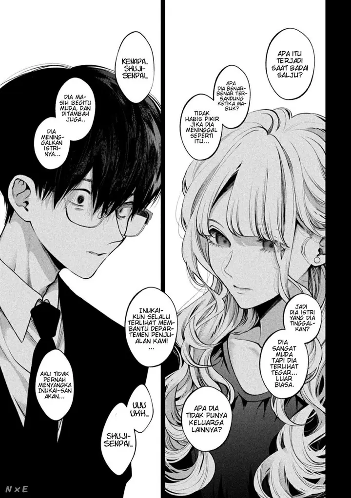 image-komik-inu-to-kuzu-chapter-33-12/18