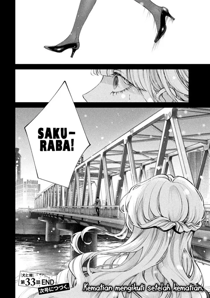 image-komik-inu-to-kuzu-chapter-33-17/18