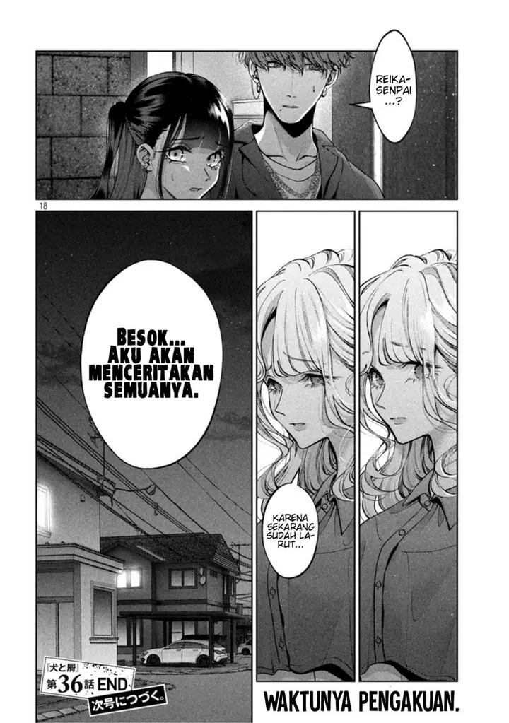 image-komik-inu-to-kuzu-chapter-36-17/18