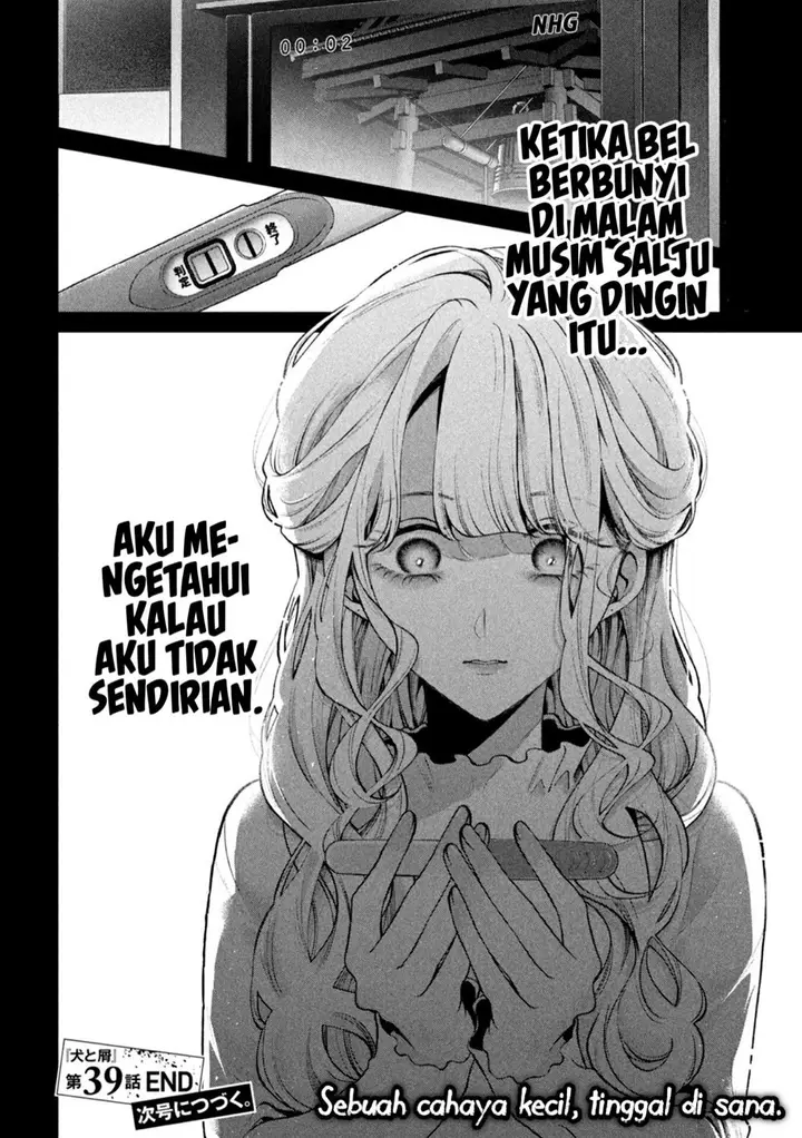 image-komik-inu-to-kuzu-chapter-39-17/18