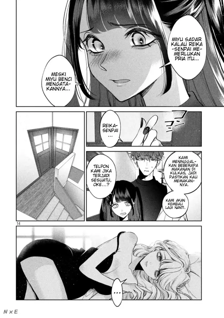 image-komik-inu-to-kuzu-chapter-40-13/18