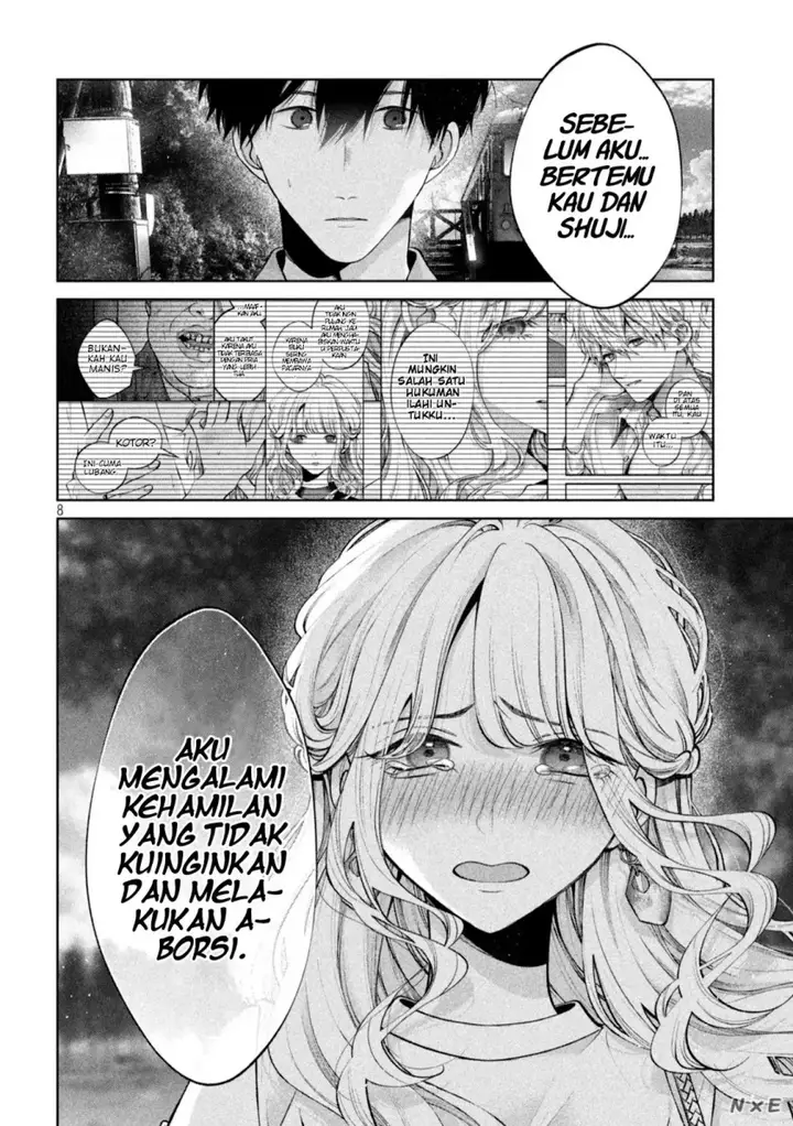 image-komik-inu-to-kuzu-chapter-41-end-7/23