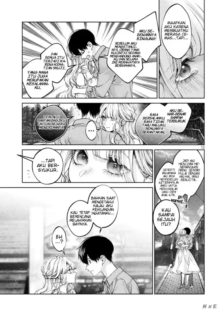 image-komik-inu-to-kuzu-chapter-41-end-12/23