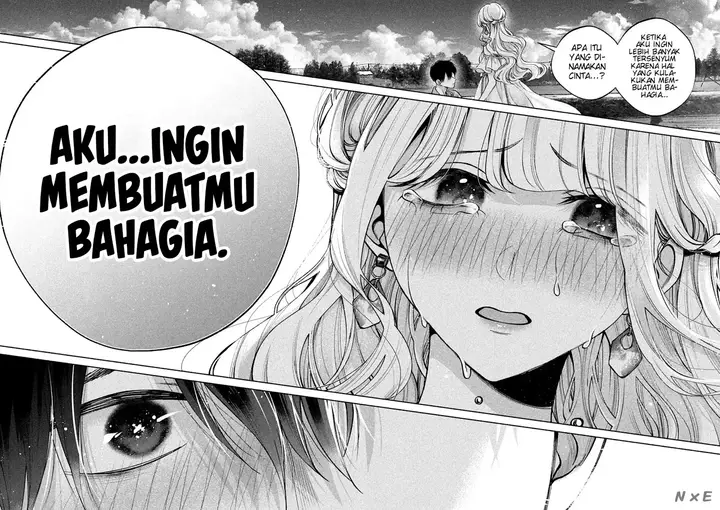 image-komik-inu-to-kuzu-chapter-41-end-17/23