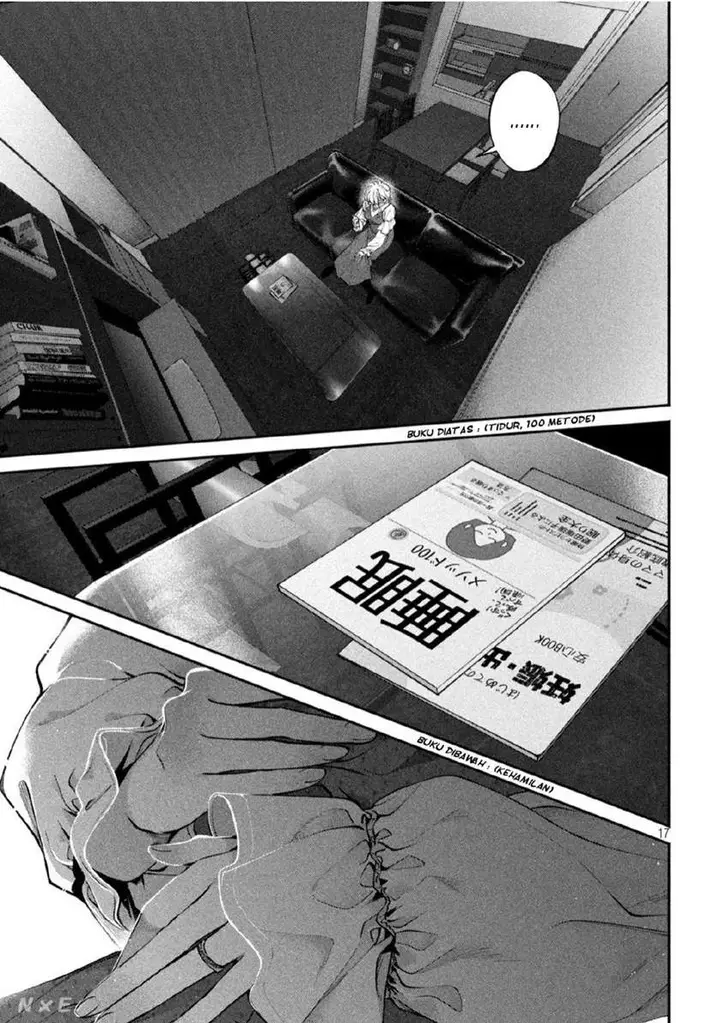 image-komik-inu-to-kuzu-chapter-5-17/20