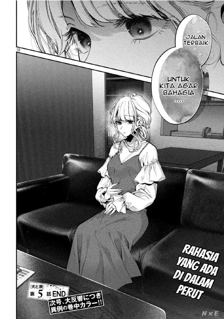 image-komik-inu-to-kuzu-chapter-5-18/20