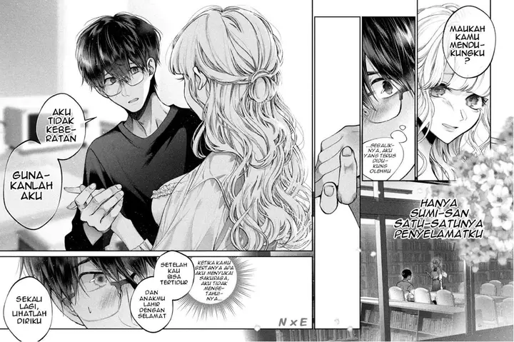 image-komik-inu-to-kuzu-chapter-7-16/19