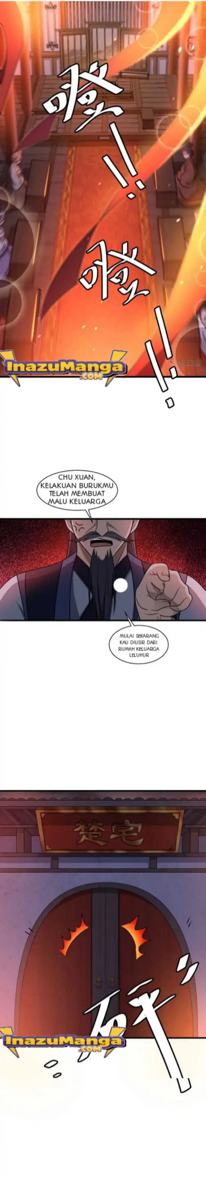 image-komik-invincible-after-a-hundred-years-of-seclusion-chapter-1-1/11