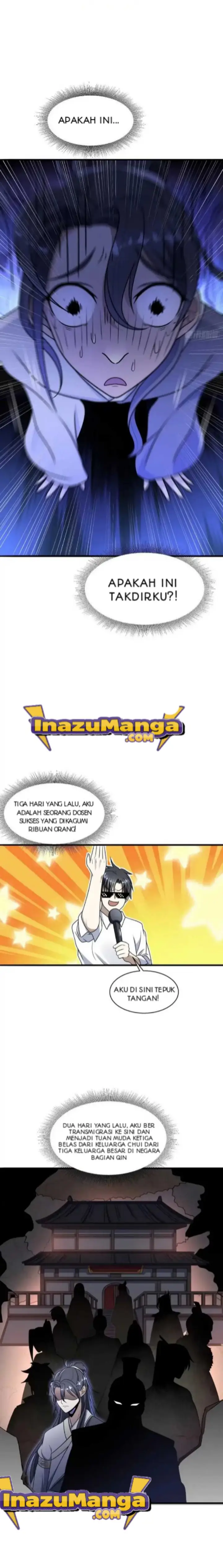 image-komik-invincible-after-a-hundred-years-of-seclusion-chapter-1-2/11