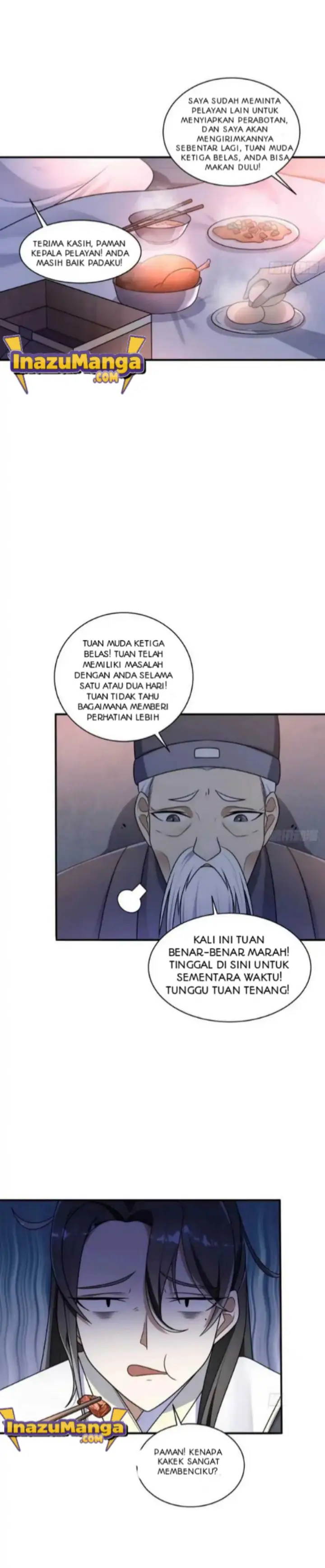 image-komik-invincible-after-a-hundred-years-of-seclusion-chapter-1-5/11