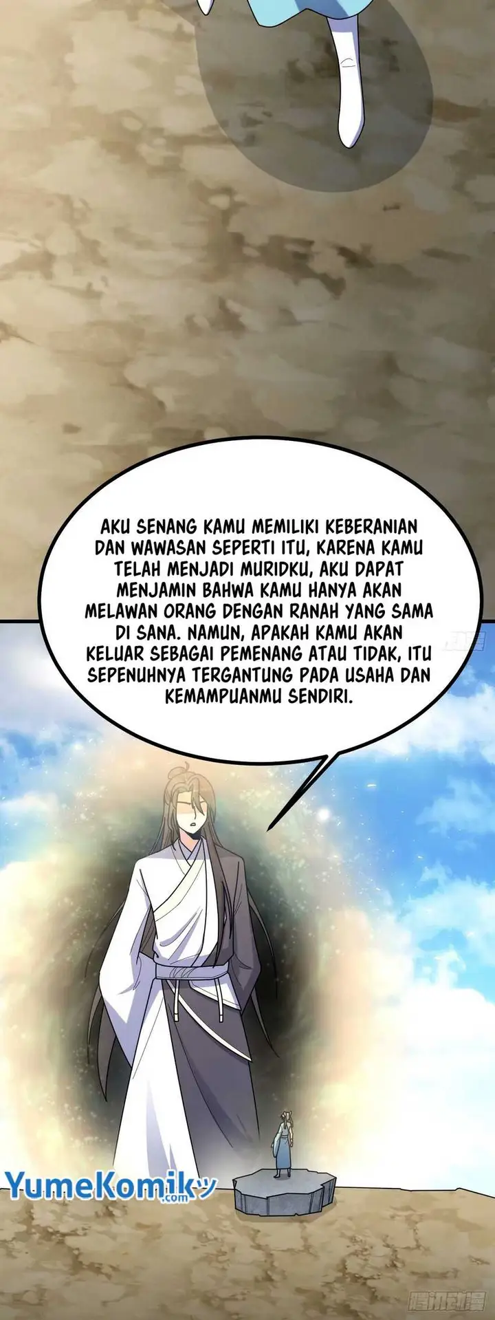 image-komik-invincible-after-a-hundred-years-of-seclusion-chapter-100-13/68