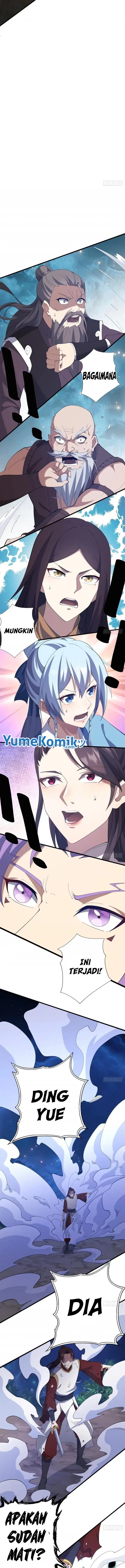 image-komik-invincible-after-a-hundred-years-of-seclusion-chapter-103-7/12