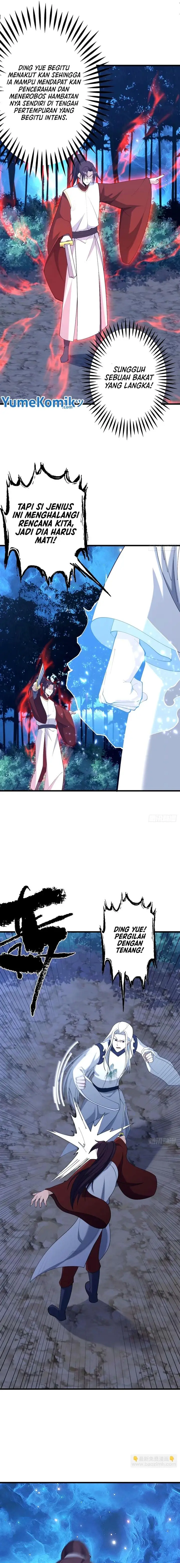image-komik-invincible-after-a-hundred-years-of-seclusion-chapter-104-3/13