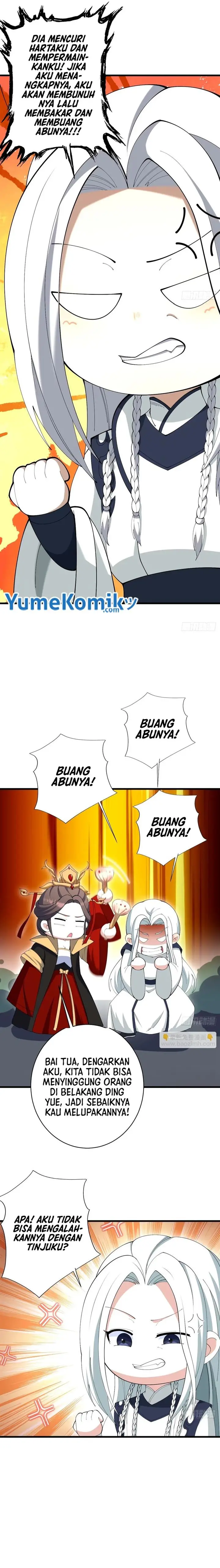 image-komik-invincible-after-a-hundred-years-of-seclusion-chapter-104-10/13