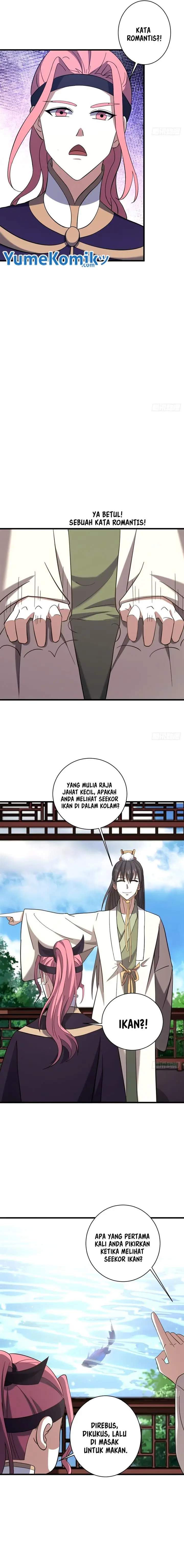 image-komik-invincible-after-a-hundred-years-of-seclusion-chapter-105-5/11