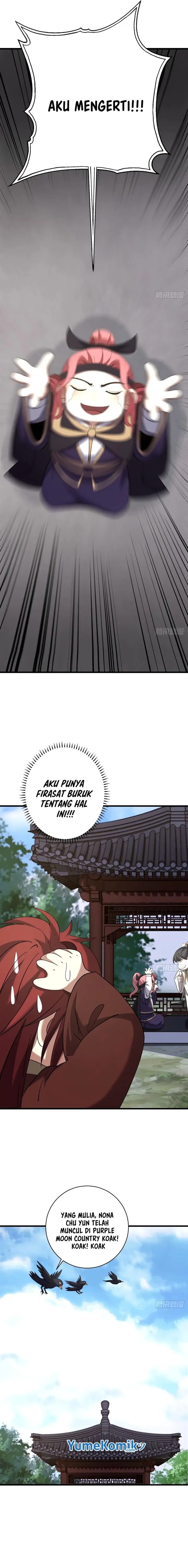 image-komik-invincible-after-a-hundred-years-of-seclusion-chapter-105-7/11