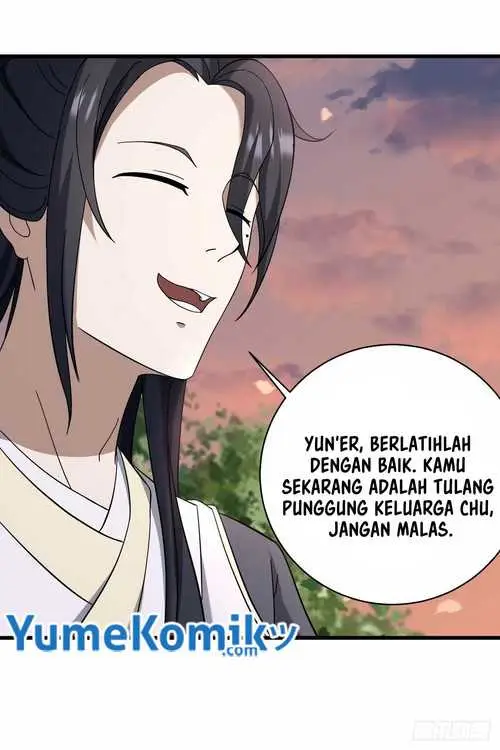 image-komik-invincible-after-a-hundred-years-of-seclusion-chapter-106-8/50