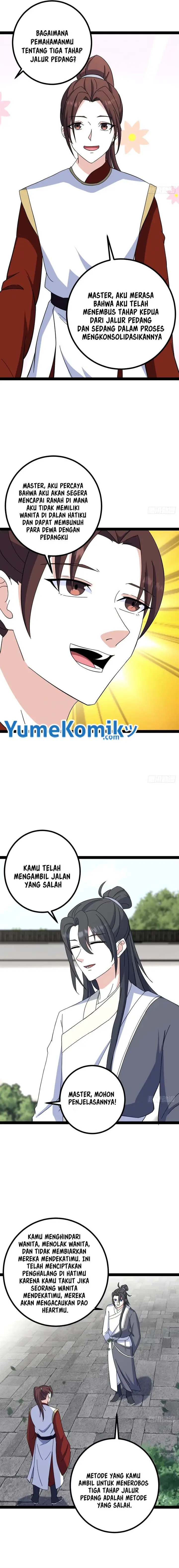 image-komik-invincible-after-a-hundred-years-of-seclusion-chapter-108-3/12