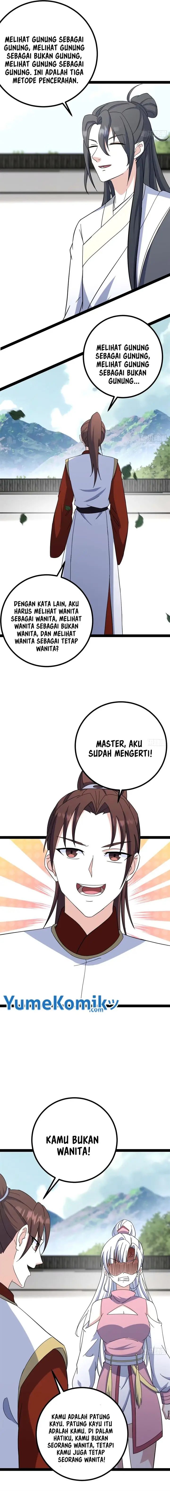 image-komik-invincible-after-a-hundred-years-of-seclusion-chapter-108-6/12