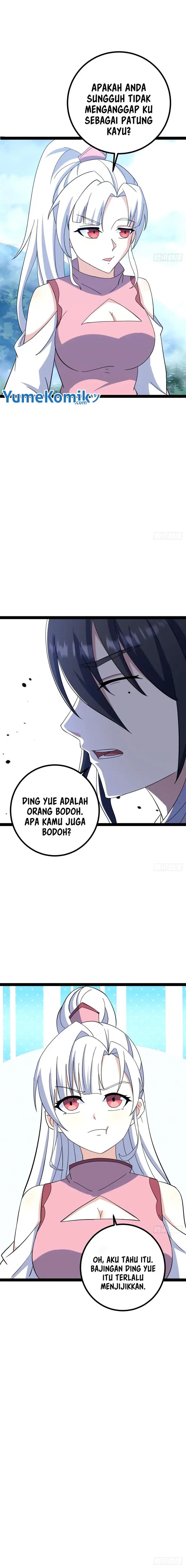 image-komik-invincible-after-a-hundred-years-of-seclusion-chapter-108-10/12