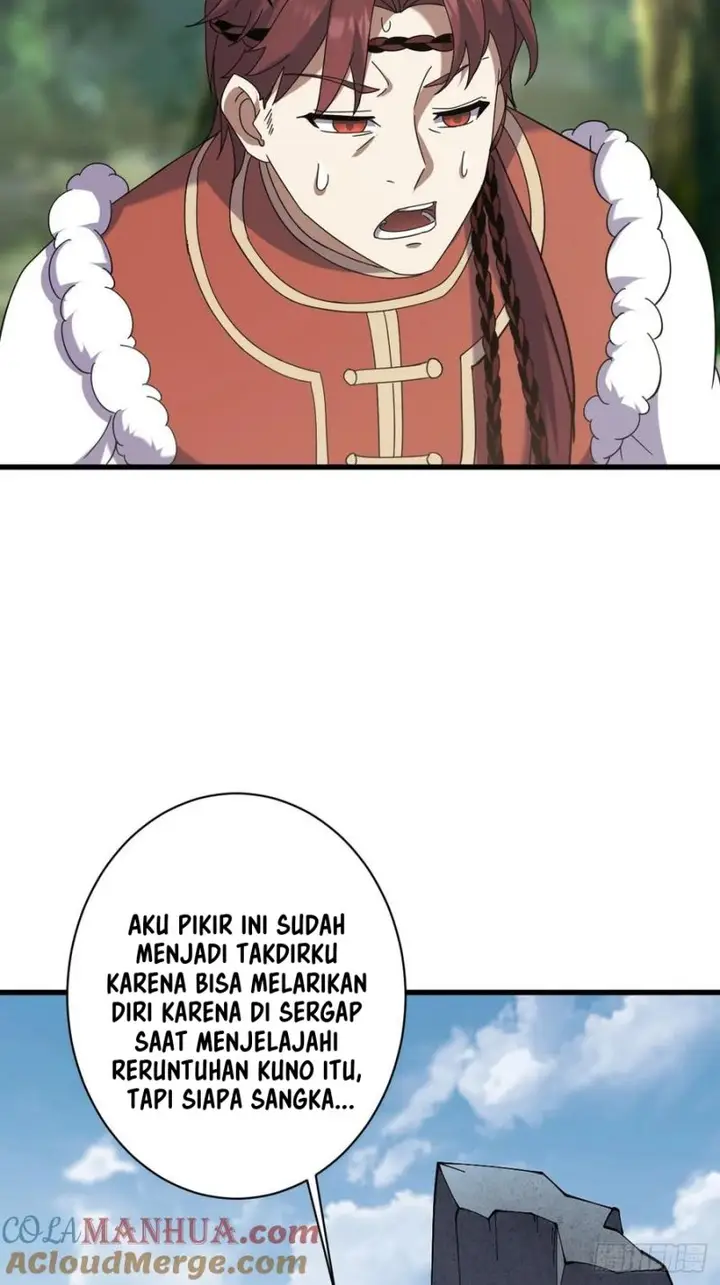 image-komik-invincible-after-a-hundred-years-of-seclusion-chapter-115-4/18