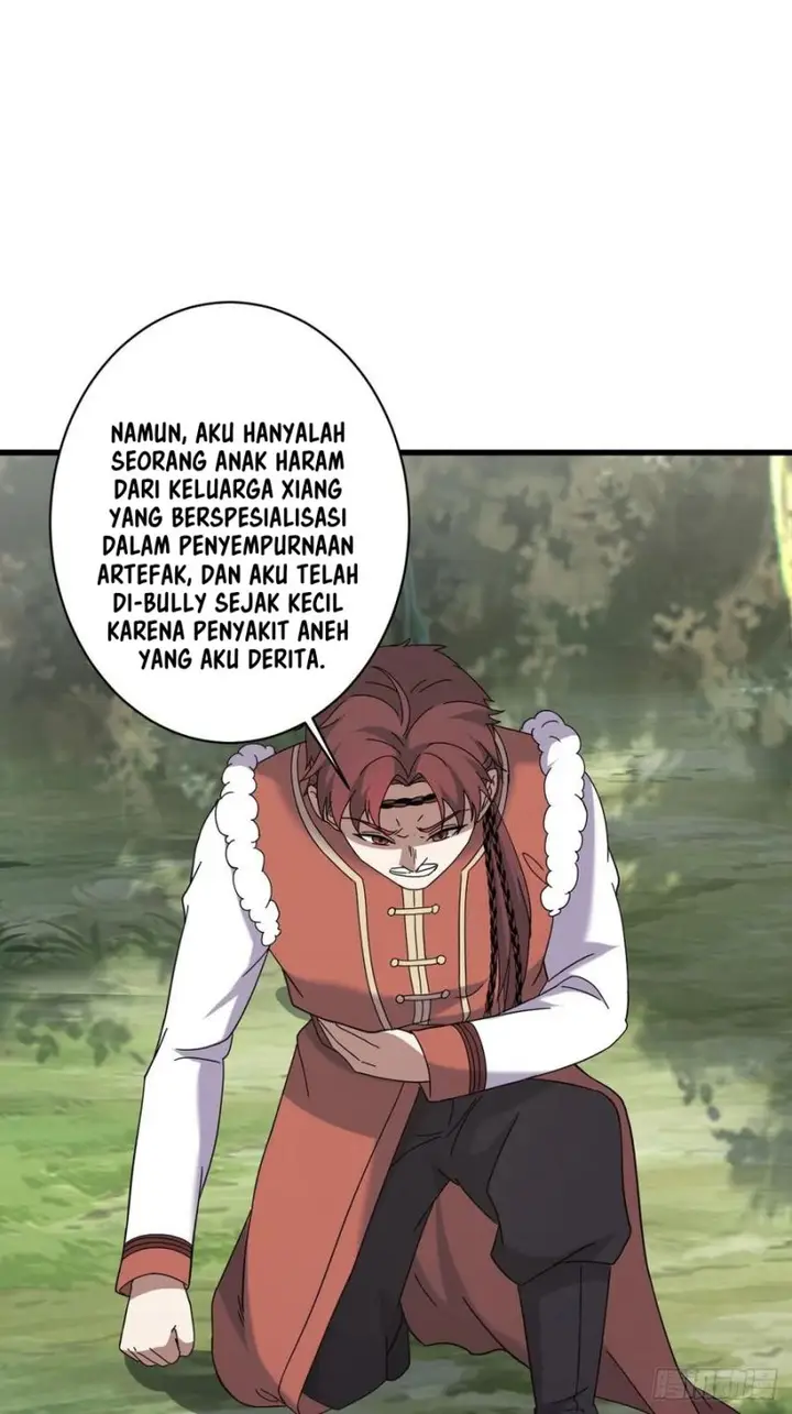 image-komik-invincible-after-a-hundred-years-of-seclusion-chapter-115-8/18