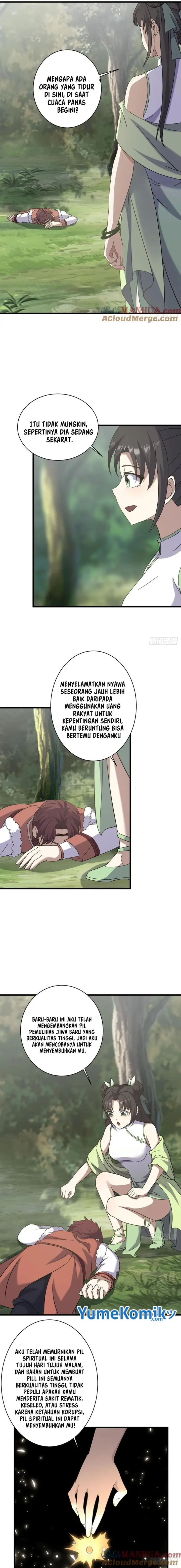 image-komik-invincible-after-a-hundred-years-of-seclusion-chapter-115-11/18