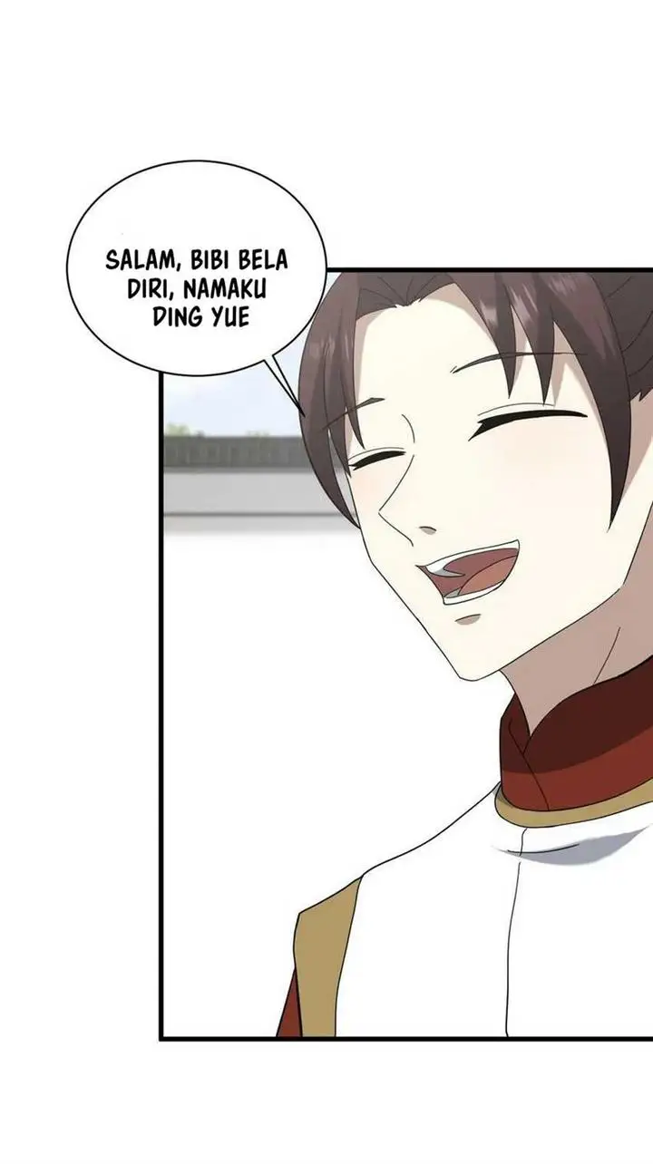 image-komik-invincible-after-a-hundred-years-of-seclusion-chapter-116-9/27