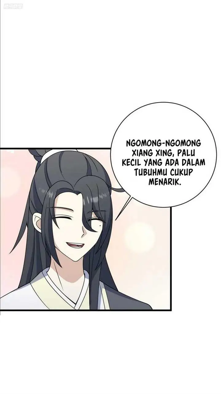 image-komik-invincible-after-a-hundred-years-of-seclusion-chapter-118-5/32