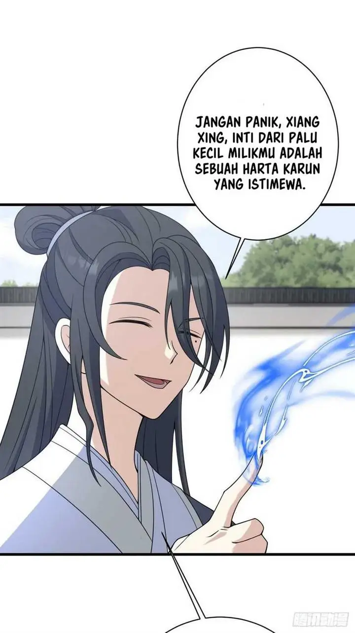 image-komik-invincible-after-a-hundred-years-of-seclusion-chapter-118-9/32