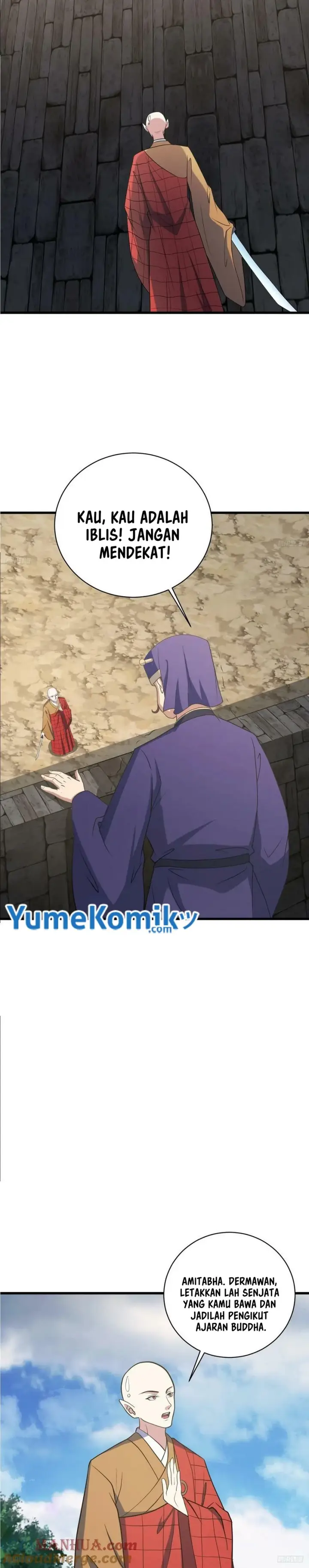 image-komik-invincible-after-a-hundred-years-of-seclusion-chapter-119-7/43