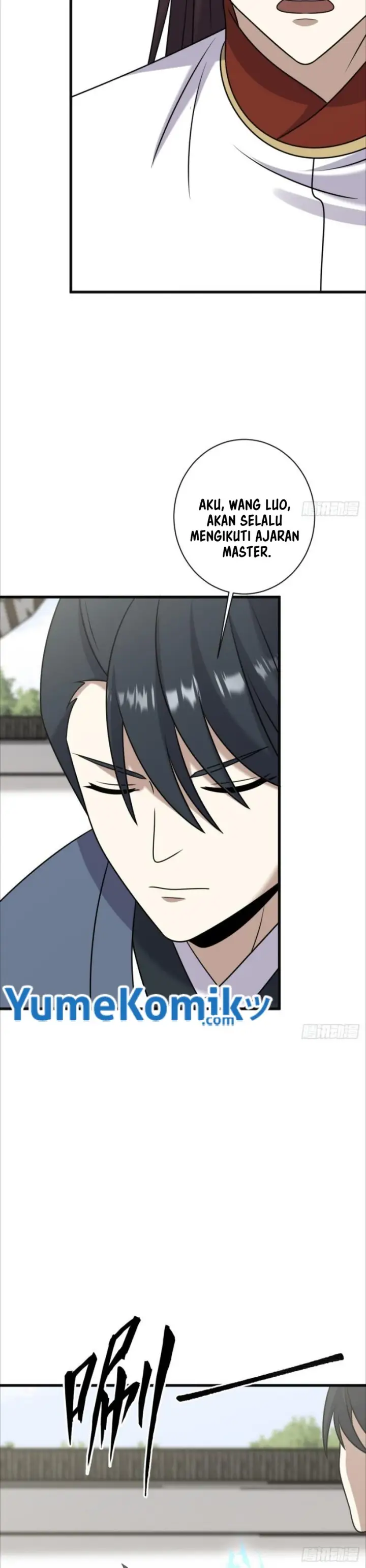 image-komik-invincible-after-a-hundred-years-of-seclusion-chapter-120-40/47