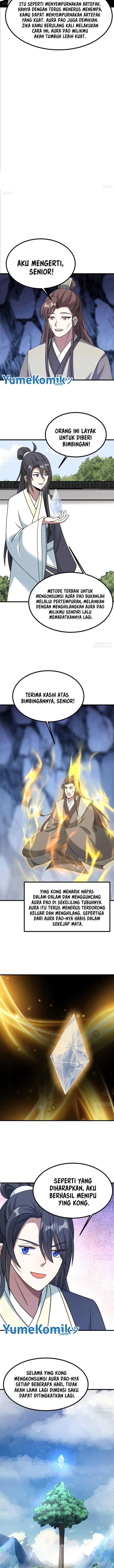 image-komik-invincible-after-a-hundred-years-of-seclusion-chapter-123-2/12