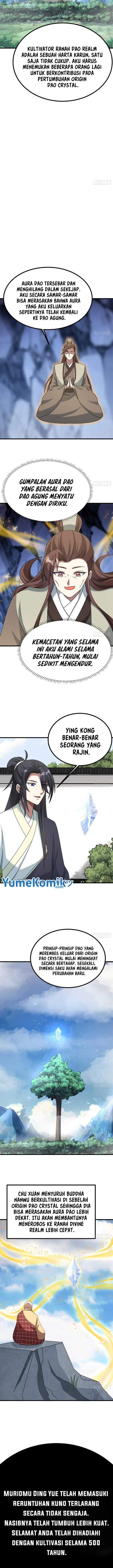 image-komik-invincible-after-a-hundred-years-of-seclusion-chapter-123-3/12